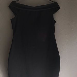 Fashion Nova Dresses - black dress Fashion Nova Dresses - black dress